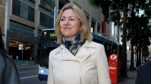 Margaret Cunneen High Court to hear ICAC39s appeal against Margaret Cunneen