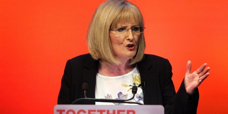 Margaret Curran Scottish Independence Campaigners Guilty Of Misogynistic Abuse