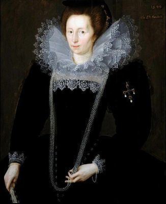 Margaret, Duchess of Norfolk Margaret Duchess of Norfolk 1562 3