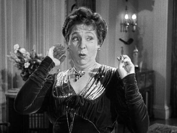 Margaret Dumont Margaret Dumont Another Nice Mess The Films from the