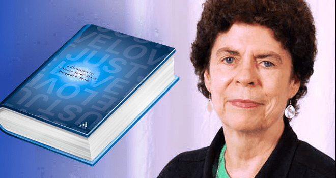 Margaret Farley Theological Dissent and the Final Synod Report Crisis