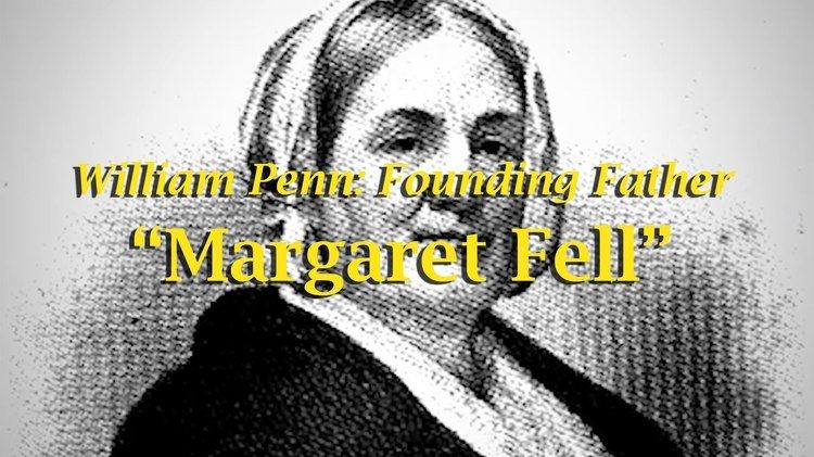 Margaret Fell Margaret Fellquot YouTube