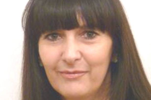 Margaret Ferrier SNP select Margaret Ferrier as candidate for Rutherglen