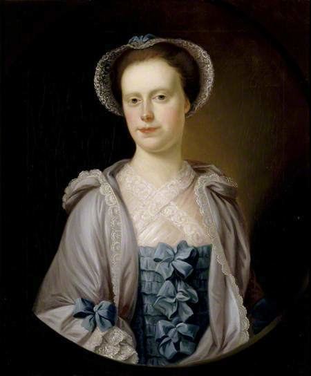 Margaret Fownes-Luttrell
