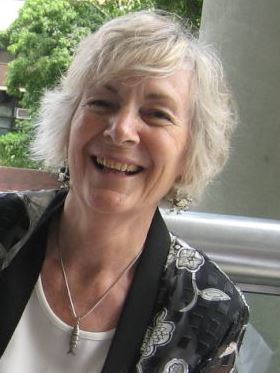 Margaret Friedel ARS Fellowship for Dr Margaret Friedel Australian Rangeland Society