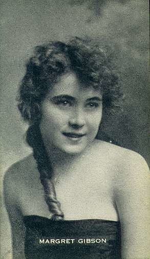 Margaret Gibson (actress) FileMargaret Gibsonjpg Wikimedia Commons