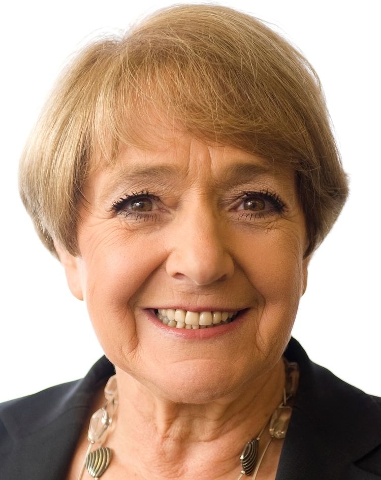 Margaret Hodge The minefield of Universal Credit Politics First UK