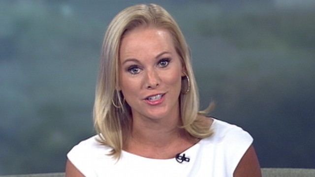 Margaret Hoover Margaret Hoover News Photos and Videos ABC News