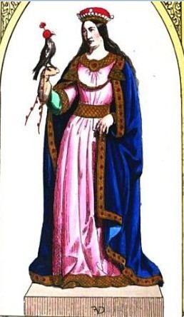 Margaret I, Countess of Flanders