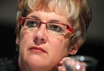 Margaret Jackson Qantas boss in firing line dailytelegraphcomau