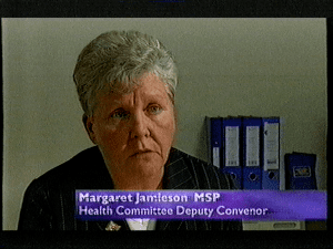 Margaret Jamieson Margaret Jamieson Powerbase
