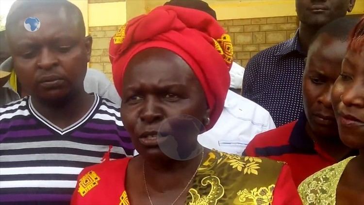 Margaret Kamar Former minister Prof Margaret Kamar to vie for Uasin Gishu County
