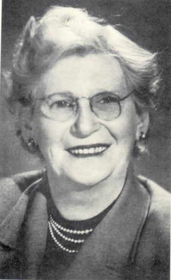 Margaret Lally 
