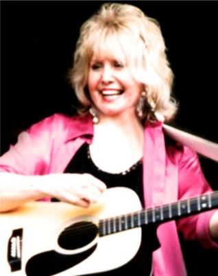 Margaret Lewis (singer-songwriter) Margaret Lewis