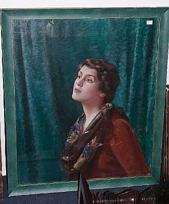 Margaret Lindsay Williams Margaret Lindsay Williams Works on Sale at Auction Biography