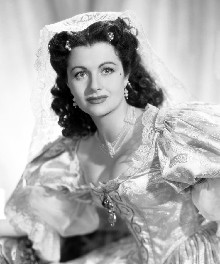 Margaret Lockwood Margaret LockwoodAnnex