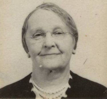 Margaret M. H. Finch