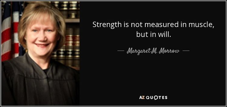 Margaret M. Morrow QUOTES BY MARGARET M MORROW AZ Quotes