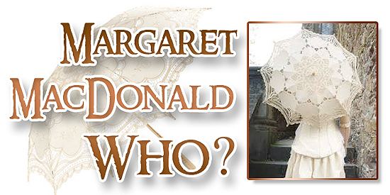 Margaret MacDonald (visionary) Margaret MacDonald is Not the Mother of the PreTribulation Rapture