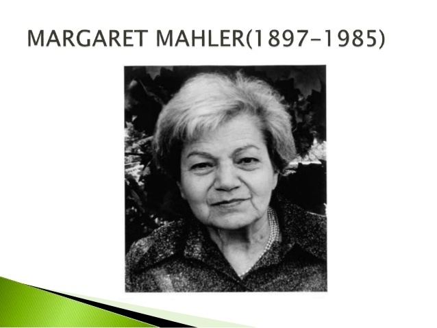 Margaret Mahler Margaret mahler