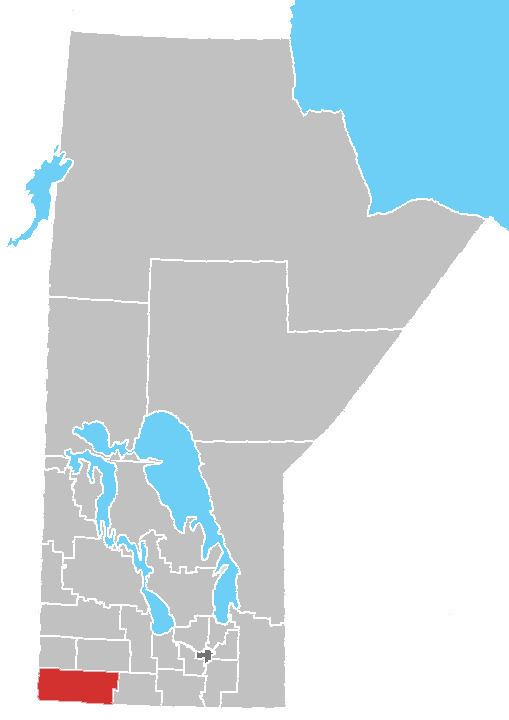 Margaret, Manitoba