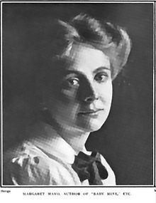 Margaret Mayo (playwright) httpsuploadwikimediaorgwikipediacommonsthu