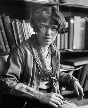 Margaret Mead Margaret Mead American anthropologist Britannicacom
