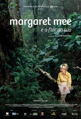 Margaret Mee and the Moonflower Margaret Mee and the Moonflower Wikipedia