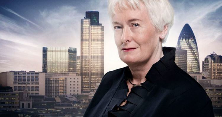 Margaret Mountford Margaret Mountford was FIRED from The Apprentice