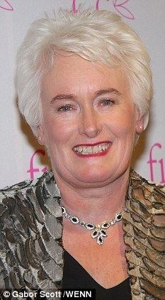 Margaret Mountford idailymailcoukipix20120403article2124220