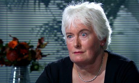 Margaret Mountford Margaret Mountford the Apprentice39s real star is back