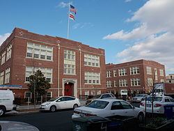 Margaret Murray Washington School httpsuploadwikimediaorgwikipediacommonsthu