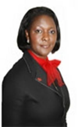 Margaret Mwanakatwe Outstanding Leadership in Africas Banking Sector Margaret