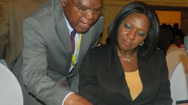 Margaret Mwanakatwe MWANAKATWEINDUSTRIALISATION ZANIS News Zambia News