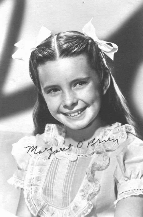 Margaret O'Brien Margaret O Brien Radio Star Old Time Radio Downloads