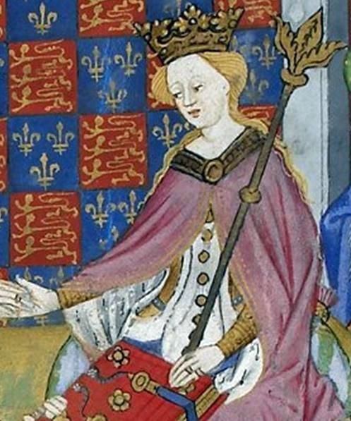 Margaret of Anjou Margaret d39Anjou Philippa Gregory