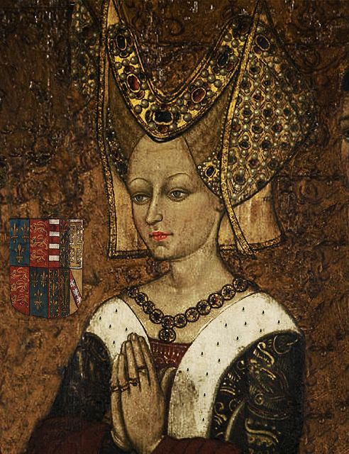 Margaret of Anjou Margaret of Anjou