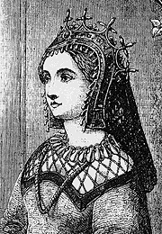 Margaret of Anjou Biographies of Great Men amp Women of England Wales and