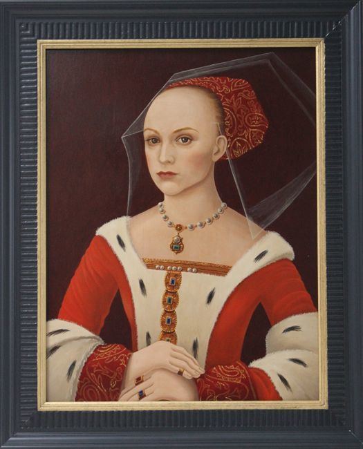 Margaret of Anjou Go Back gt Gallery For gt Margaret Of Anjou Portrait