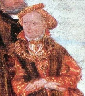 Margaret of Brandenburg, Duchess of Pomerania FileMargaret of Brandenburg Duchess of Pomeraniajpg Wikimedia