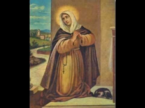 Margaret of Cortona St Margaret of Cortona Feast Day 22Feb YouTube