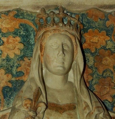 Margaret of Durazzo