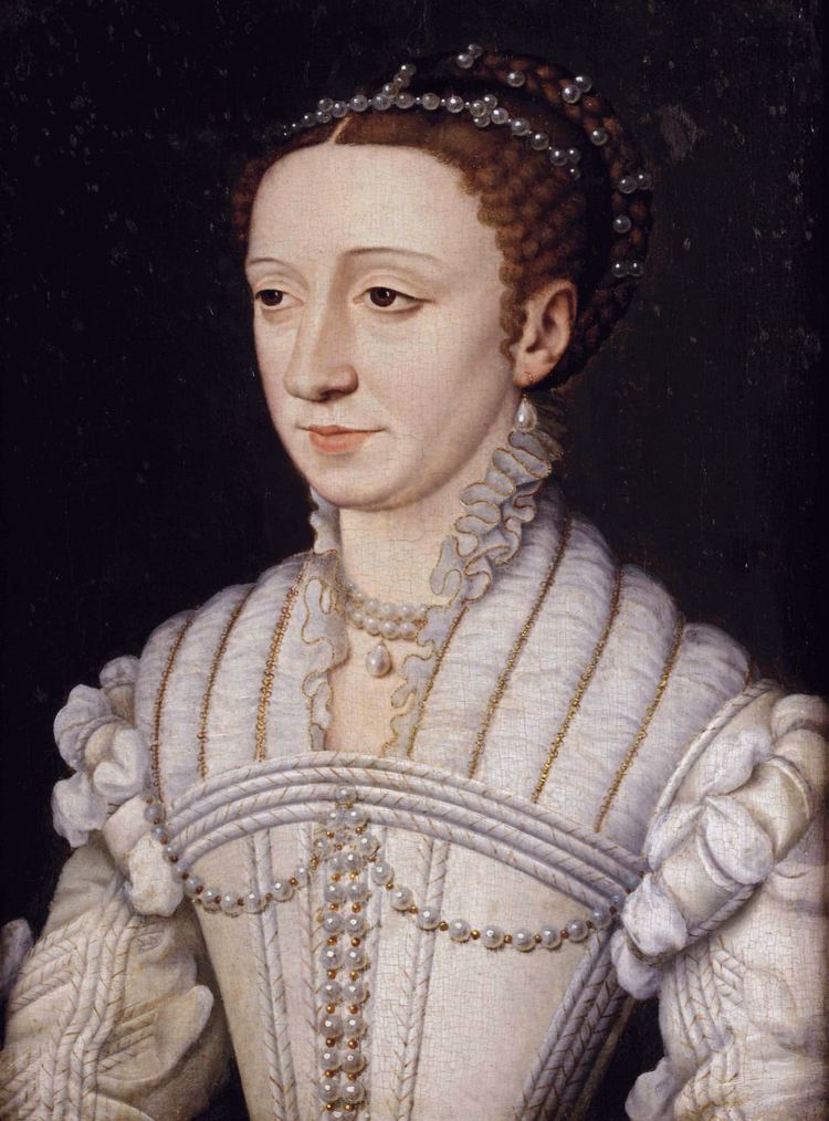 Margaret of France, Duchess of Berry FileMargaret of France Duchess of Berry by Studio of Franois