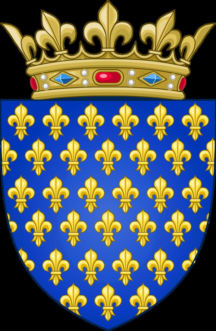 Margaret of France, Duchess of Brabant