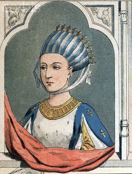 Margaret of Provence Beatrice of Provence was Countess of Provence and Forcalquier She