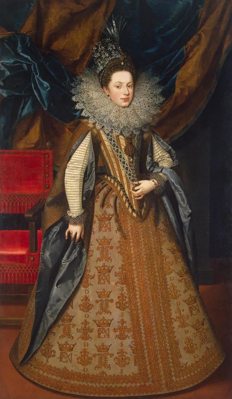 Margaret of Savoy, Vicereine of Portugal Margaret of Savoy Vicereine of Portugal Wikipedia