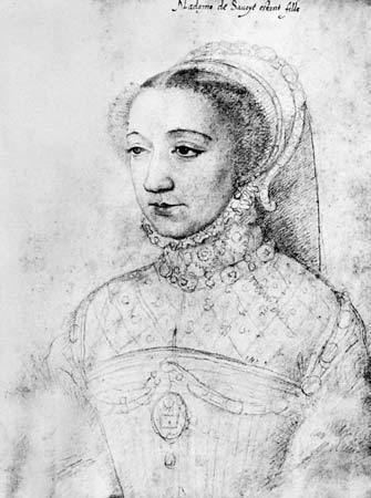 Margaret of Valois Margaret Of Valois Britannicacom