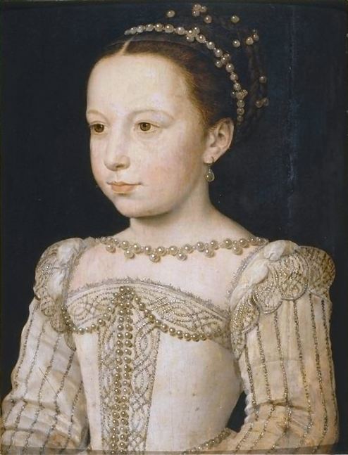 Margaret of Valois Margaret of Valois Wikipedia the free encyclopedia