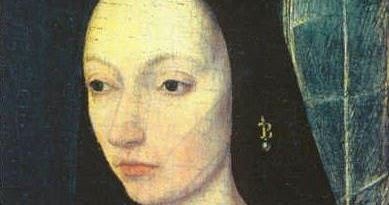 Margaret of York The Monstrous Regiment of Women Margaret of York and the Marriage
