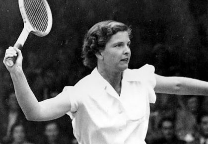 Margaret Osborne duPont Margaret Osborne duPont Dies at 94 Tennis Now